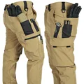 khaki pant