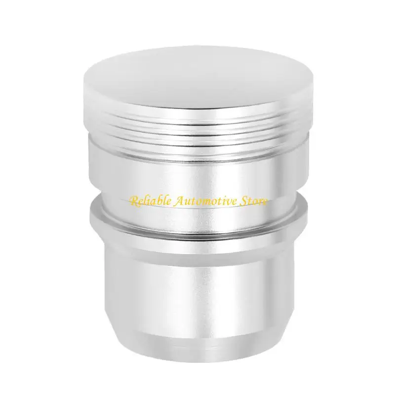 

M68B Metal Exhaust Bypass Valves Module Plugs For F150 Personalization Touch To Your Vehicle Interior, Quick Installation