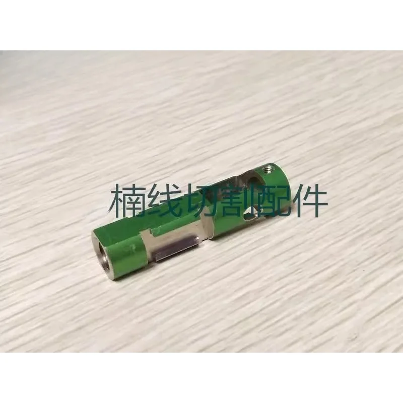 

1PC F857 Electrode Shaft A290-8119-Z781 A290-8120-Z781 Lower Electrode Pin Holder