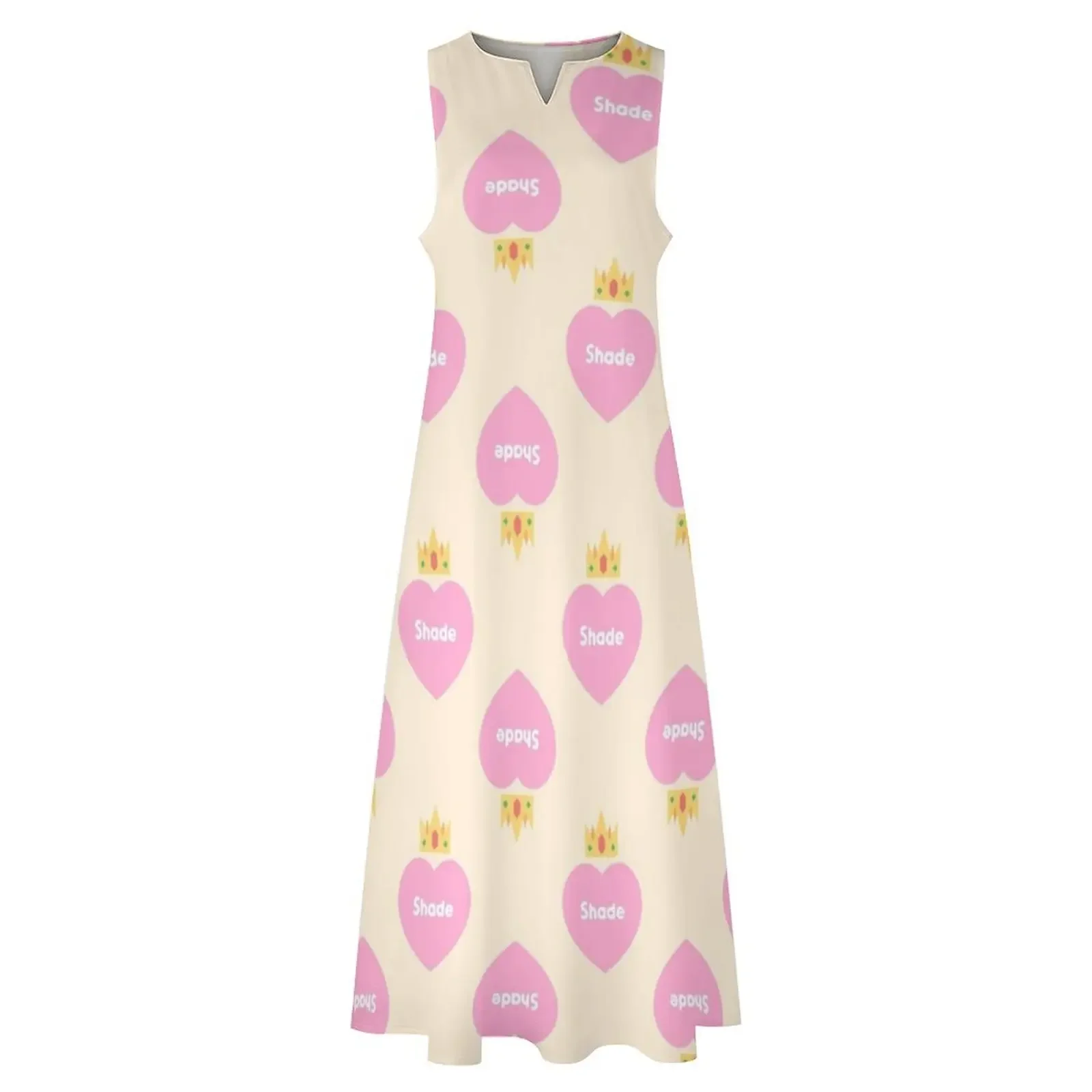 Queen of Shade Long Dress Cocktail of dresses Women's dresses prom dress 2025 Party dresses for women Dress