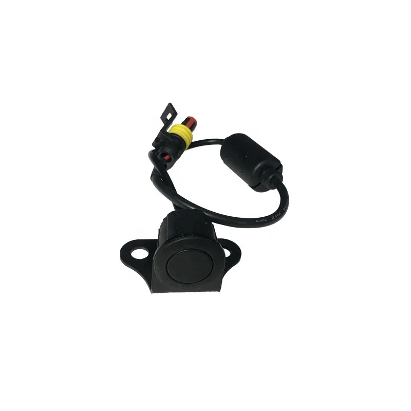 Proximity Warning and Alert System Side Sensors DVS System for Commercial Trucks