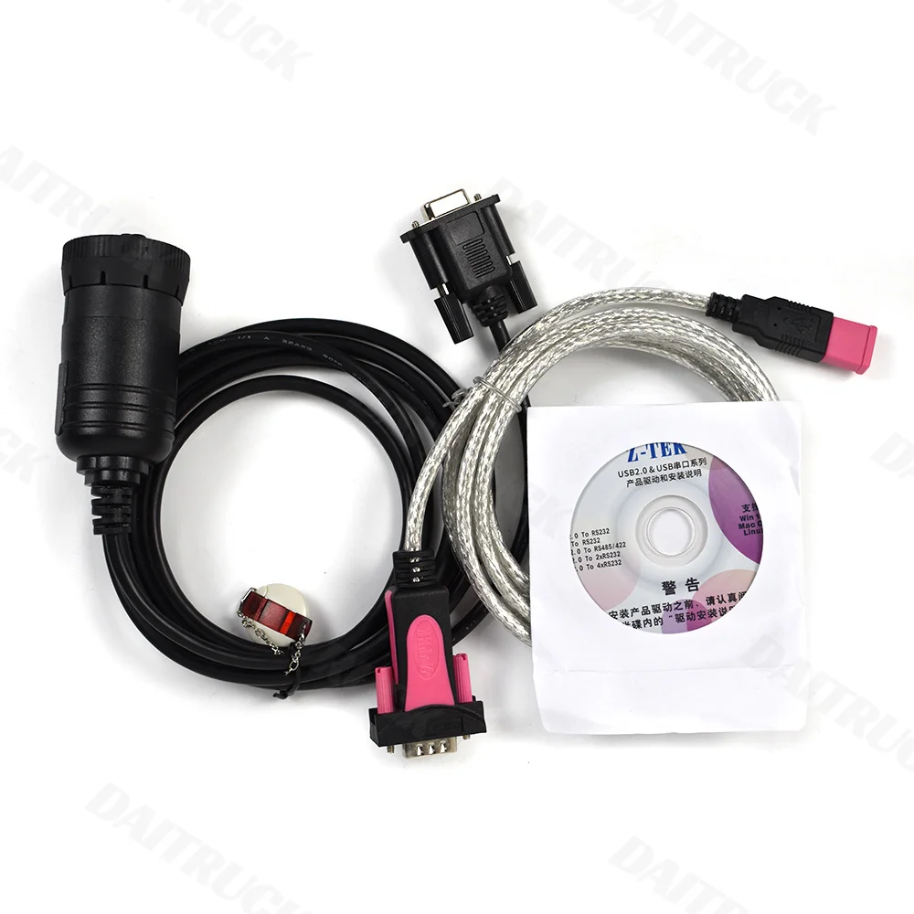 

Diagnostic Tool Excavator Ton Crane for Liebherr Diagnosis Kit Sculi Diagnostic Scanner with Diagnostic Cable