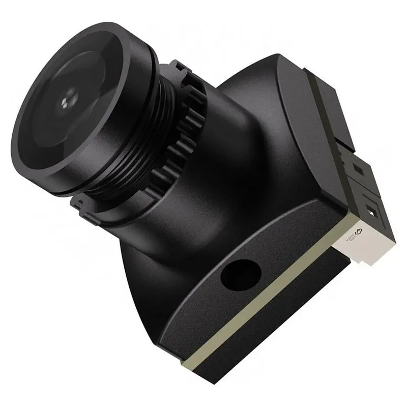 L70A Drone Thermal Camera Infrared Thermal Imaging Module CVBS Interface 1000TVL For FPV Drone