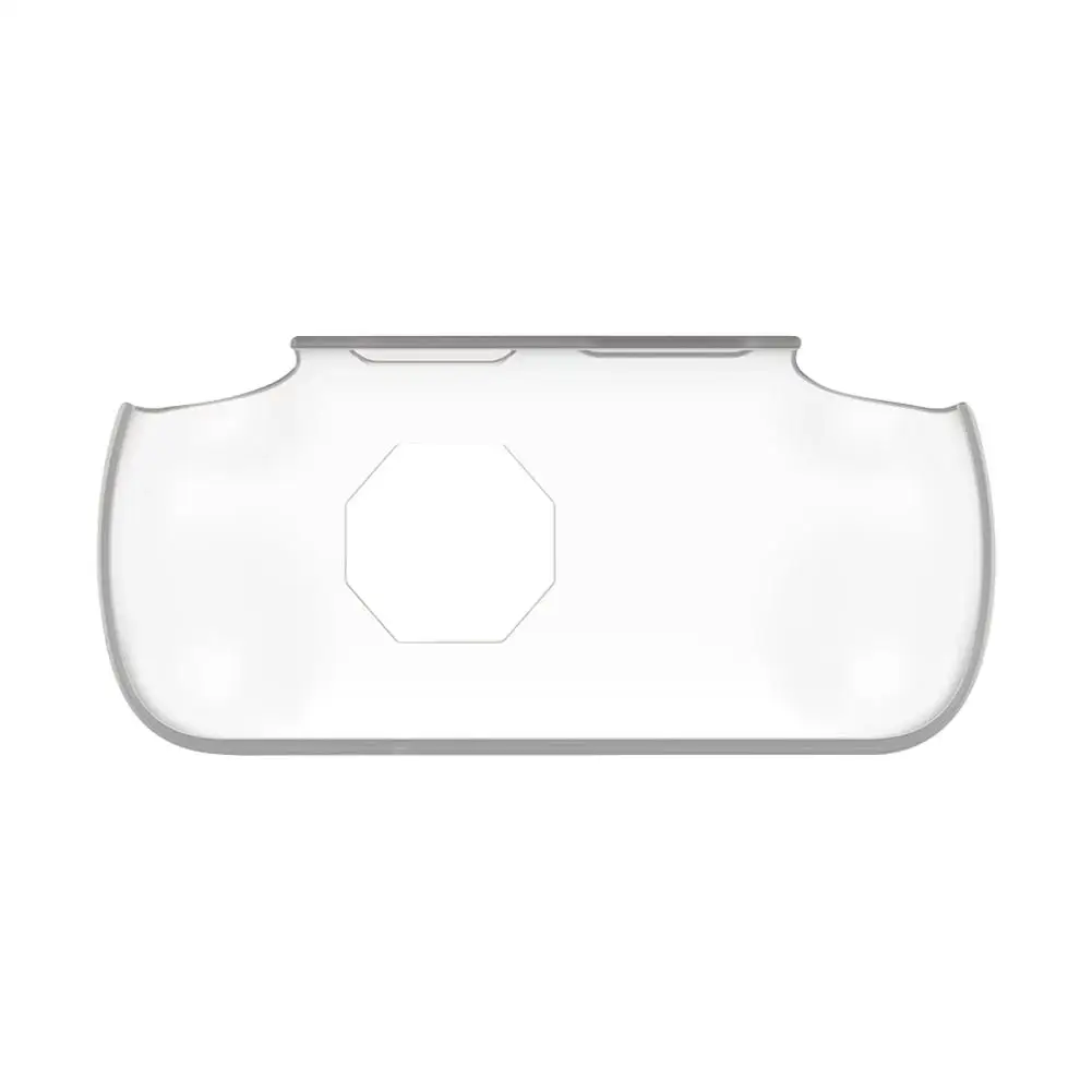 For Retroid Pocket Mini Bracket TPU Frosted Soft Grip Protective Handheld Cover Anti-fall RPmini Protective Case Shell Hand P4G1