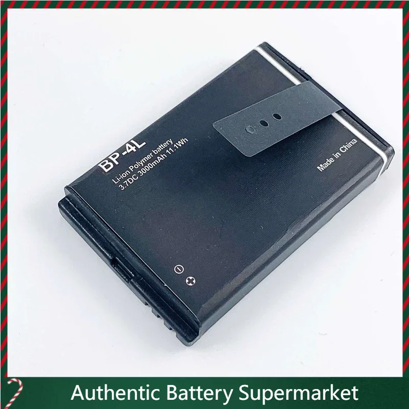 

High quality batteries New BP-4L MG-4LH battery for South,Huace,Unistrong, RTK,GPS,Stonex S3 battery