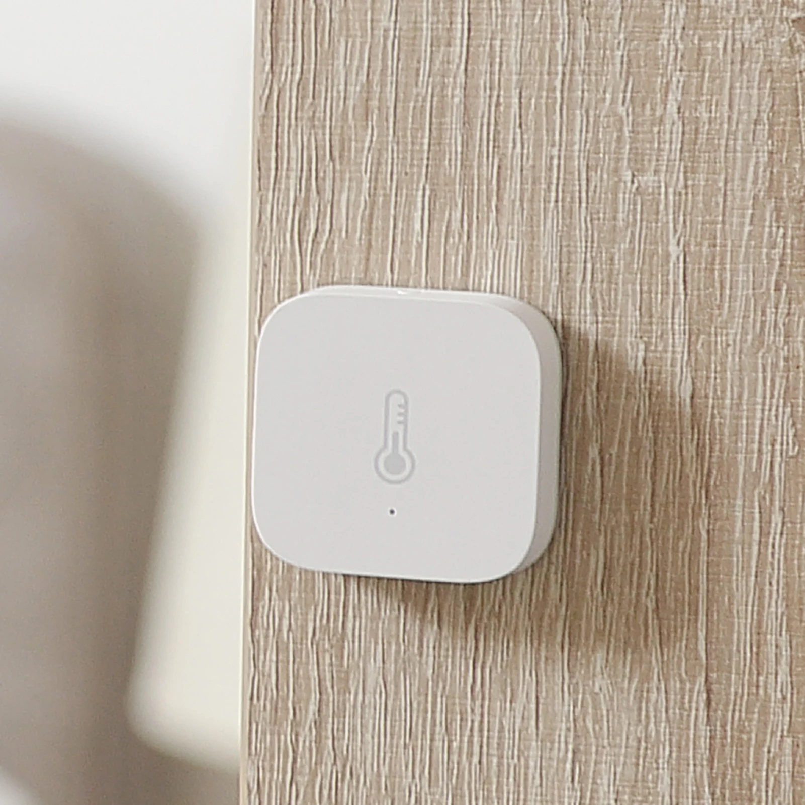 WSDCGQ11LM Temperature Humidity Sensor Real-time Temperature and Humidity Detection Temperature and Humidity Detection