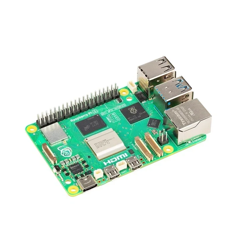 Intelligent Car ROS… - image