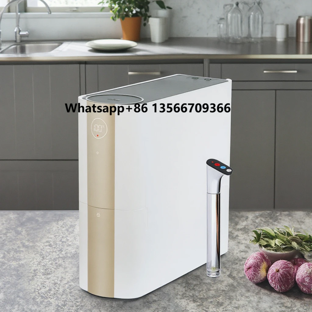 

Household Large Capacity Filtered Water Multifunctional Water Purifier Reverse Osmosis Heated Baby Usable Water Purifier