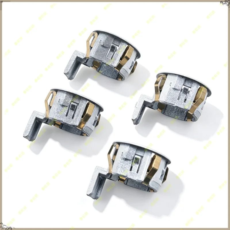 89348-12010-A3 4PCS PDC Parking Sensor Retainer For Toyota Prius V 1.8L L4 89348-12010,8934812010