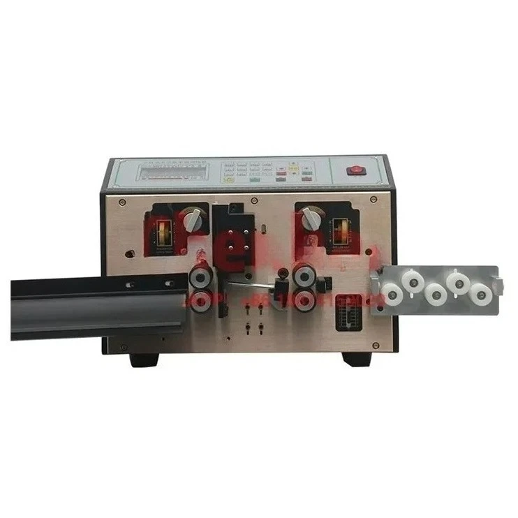 Automatic Wire Cabl…