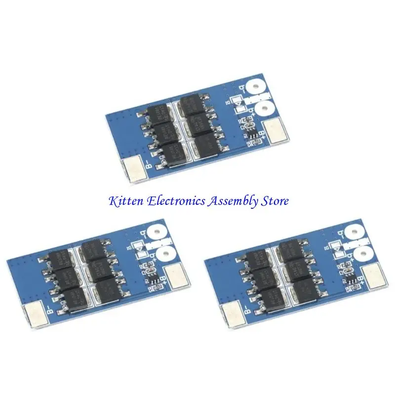 96GD Đáng tin cậy 3.2V 25A BAN ĐÁNH GIÁ PIN CHO LIFEPO4 CELL