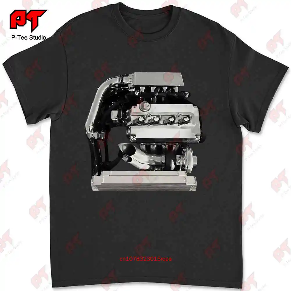 Skunk2 Pro Gsr Manifold B16 Turbo Kit Intake T-shirt CRIZ