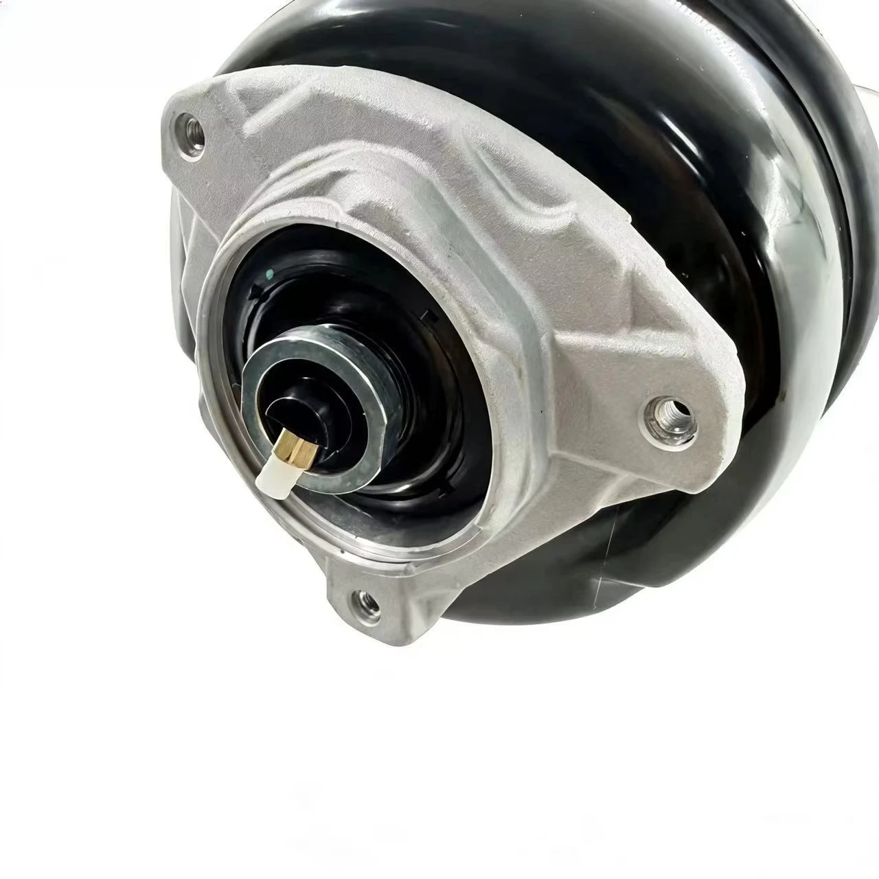 New  W212 CLS350 CLS500 CLS550 CLS63  Left Front & Right Air Suspension Shock Struts 2123203138 1 Year Warranty