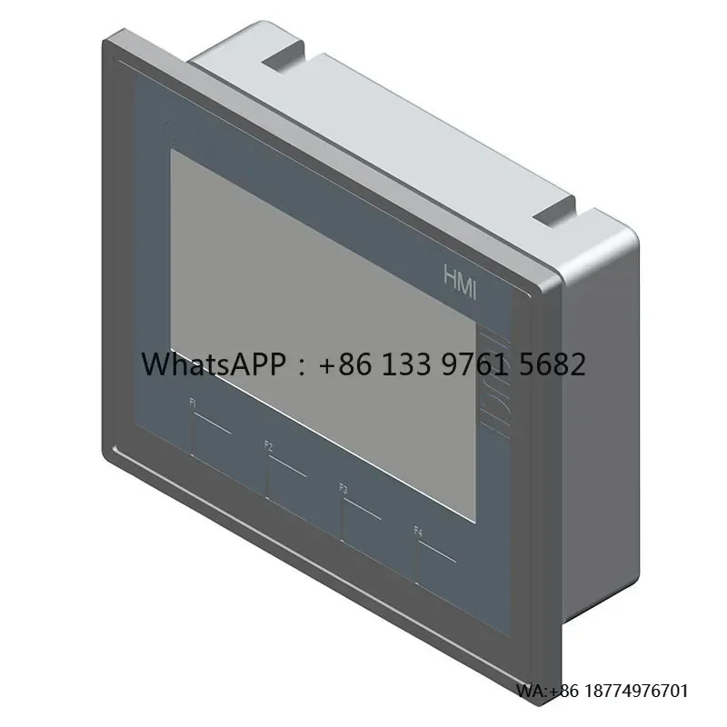 Hot Sale Plc Hmi 6A…