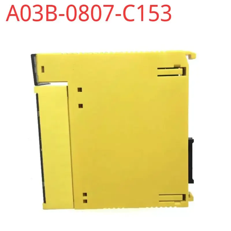 Placa FANUC Fanuc IO A03B-0807-C153