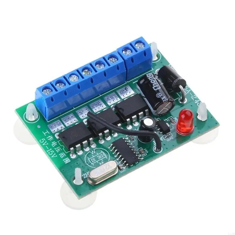 

2.4G Transmitter 6 Channel Remote Control Receiver for DC 6V-15V Car Model Ship DIY