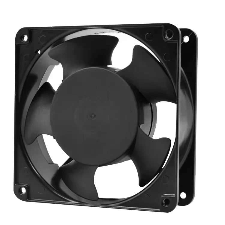 الأصلي 2123HST DP201A 220 فولت 12038 120*120*38 مللي متر جديد مروحة التبريد المبرد #2