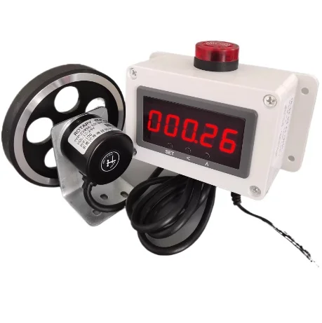 Digital Count With …