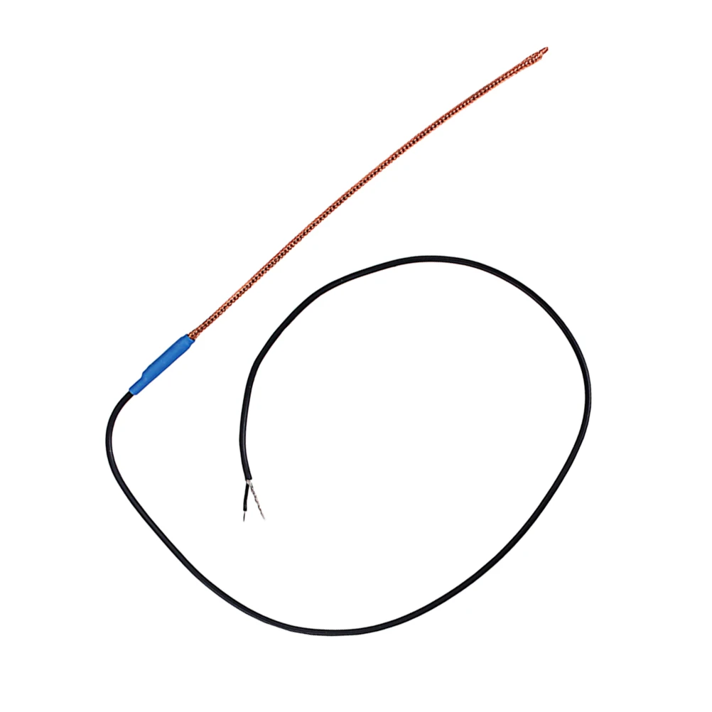 80 مللي متر قضيب ناعم 2 مللي متر قطر مرن بيزو لاقط للجيتار الصوتي تحت السرج استبدال أجزاء القيثارات العصي