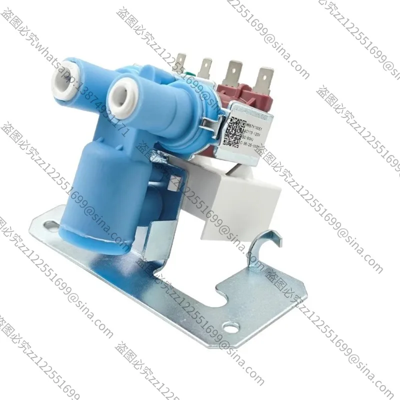 Suitable for WR57X10051, Suitable for GE Kenmore/Hopperton Refrigerator Ice Machine Inlet Valve