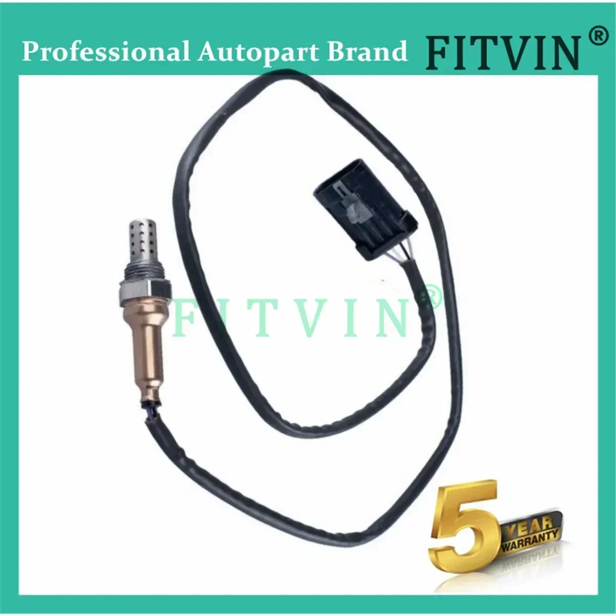 SMW250480 SMW250917 Oxygen Sensor Lambda Probe 4 Line for Great Wall HOVER H3 H5 H6 WINGLE 3 WINGLE 5 2005-2008 High Quality