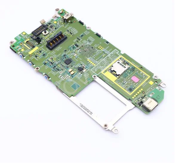 

Mainboard For Zebra TC510K TC510K-1PAZU2P-09 Accessory Motherboard SE4710 Android GMS SE4710 2GB RAM/ 16GB FLASH