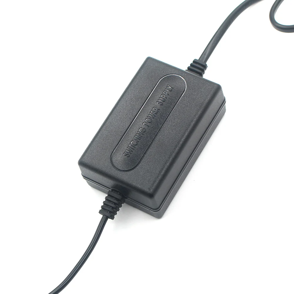 DC Power Supply 19V 20V 22V 24V 25V 26V 27V 30V 32V 36V 0.5A 1A 1000MA Robot Vacuum Cleaner Power  Adapter Cord Charger