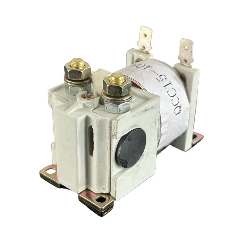 

Forklift Spare Parts OEM Contactor 26915434 for JUNGHEINRICH Forklift EFG Model