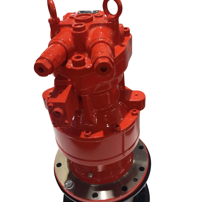 

Excavator Parts Rotating Gearbox Swing Reducer DH55 DH60-7 S55W-5 2101-9002