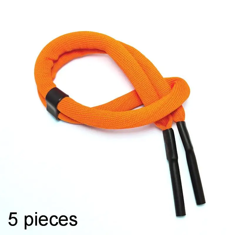 Schwimmfähiger Schaumstoff-Brillenriemen, verstellbares Anti-Verlust-Brillenband für Schwimmen, Surfen, Rafting und Wassersport – Detail 11
