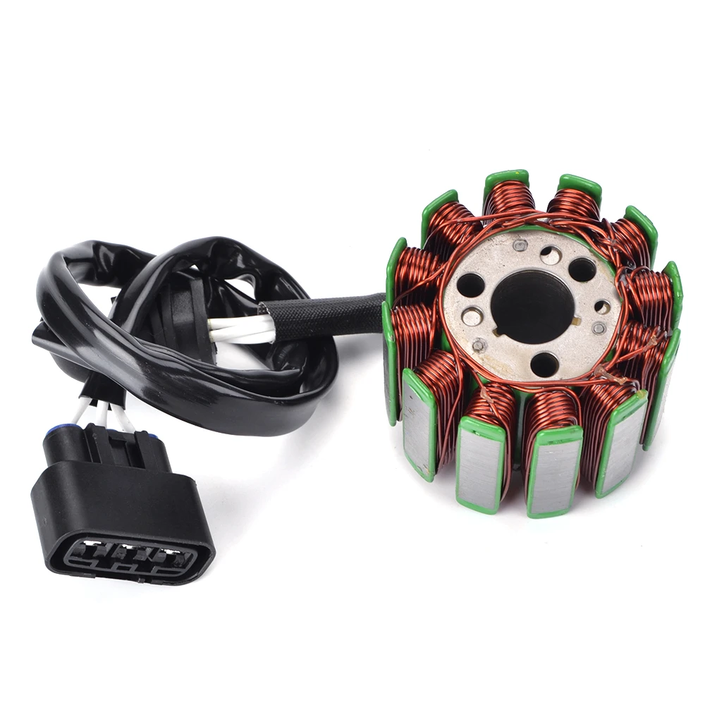 

Катушка статора мотоцикла для Yamaha FZ8-SA 2011 2012 2013/YZF R1 LE FZ1 Fazer FZ1-NA