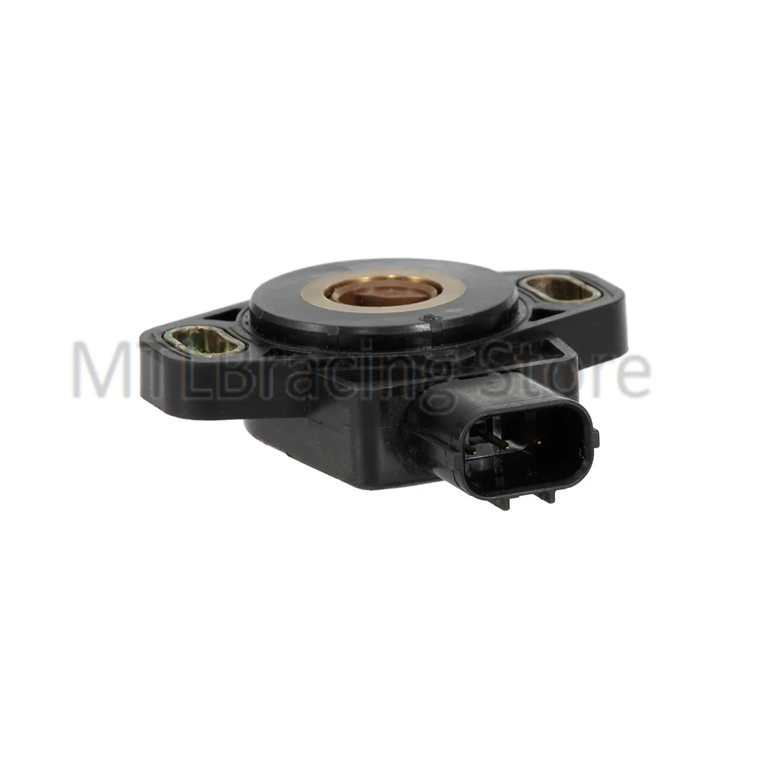 Tps Throttle Body S…