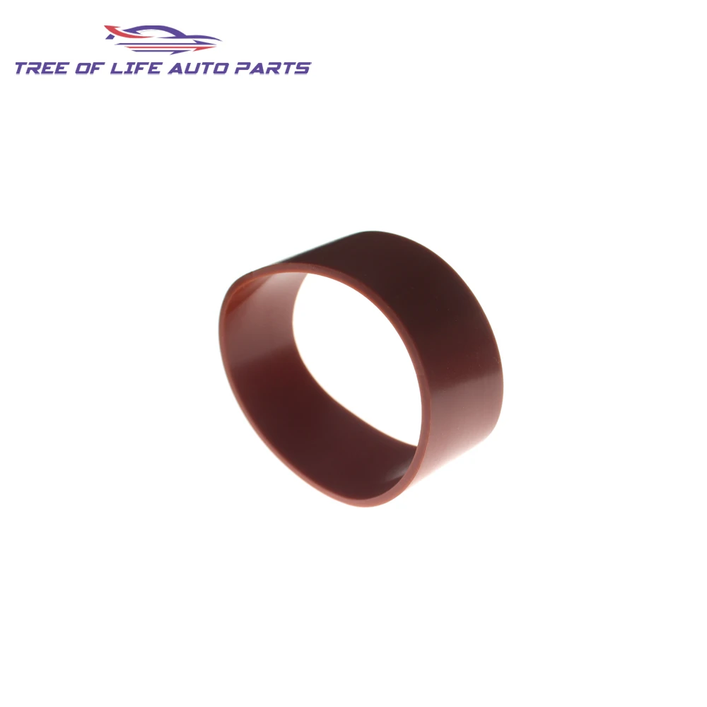 1/2/5/10x Red Turbo Turbocharger Inlet Gasket Ring 6120940051 For Mercedes W203 W211 W220 W461 W163 A 612 094 00 51