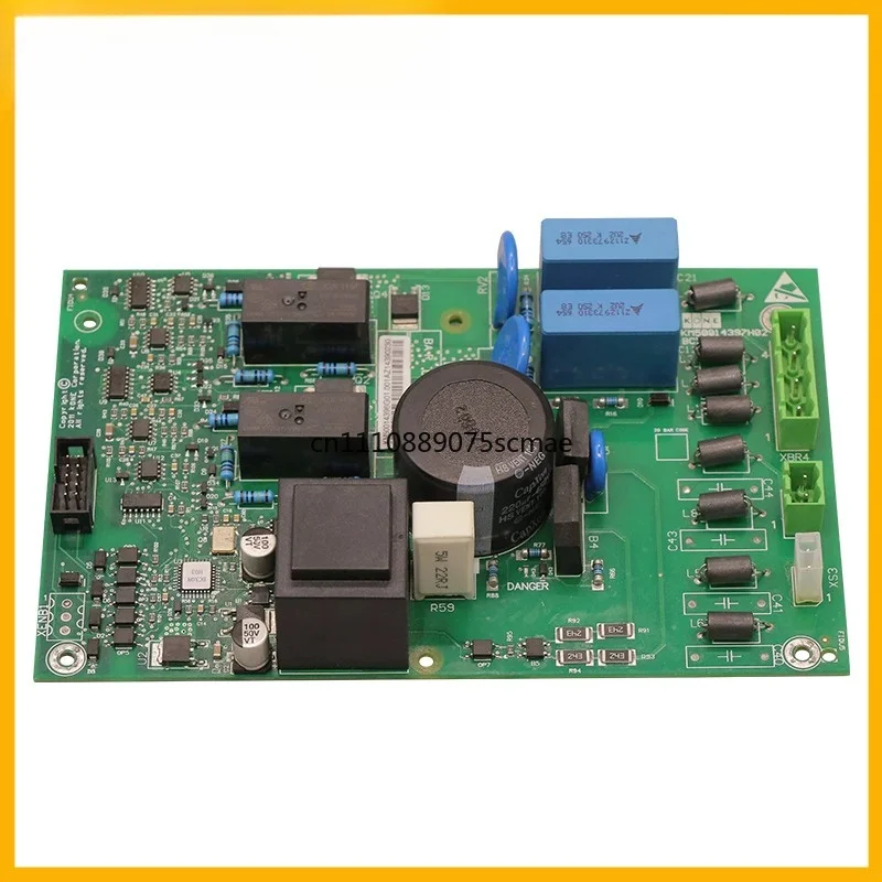 Applicable to KONE elevator brake module KM50022850G02 brake brake board KM50014396G01 original