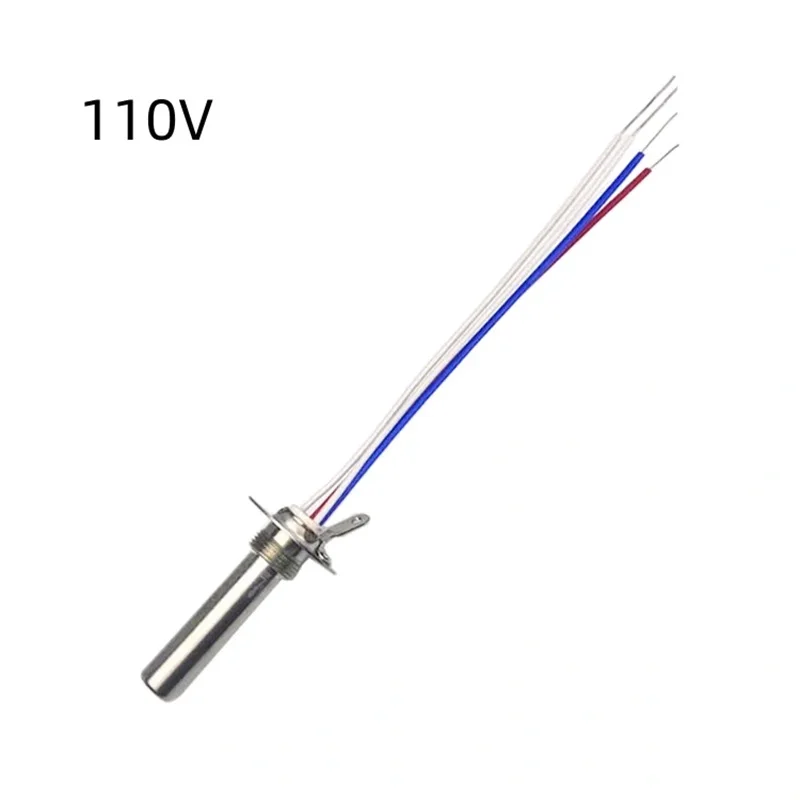 Original Lead-Free Electric Heating Core Suction Tin Gun S-997P S-998P Dedicated 220v / 110v