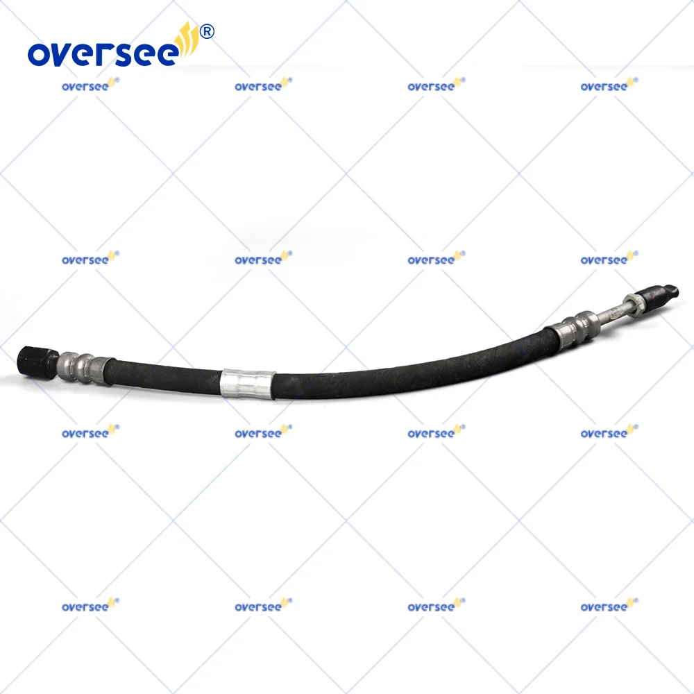 OEM 8M6000974 Hose for Mercury Power Steering Pump Dampering Hose 32-8M6000974