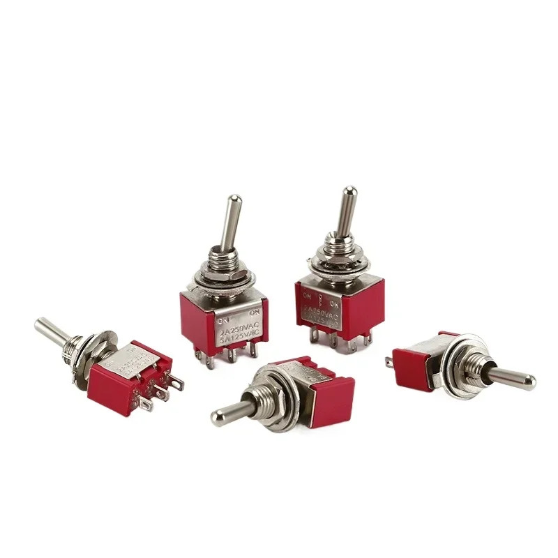 5Pcs Miniature Togg…