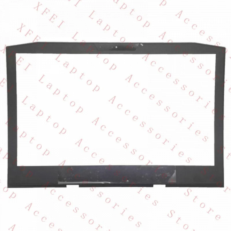 

F Back Cover Bezel Palmrest Keyborad Bottom Case for HP OMEN X 17-AP TPN-Q197