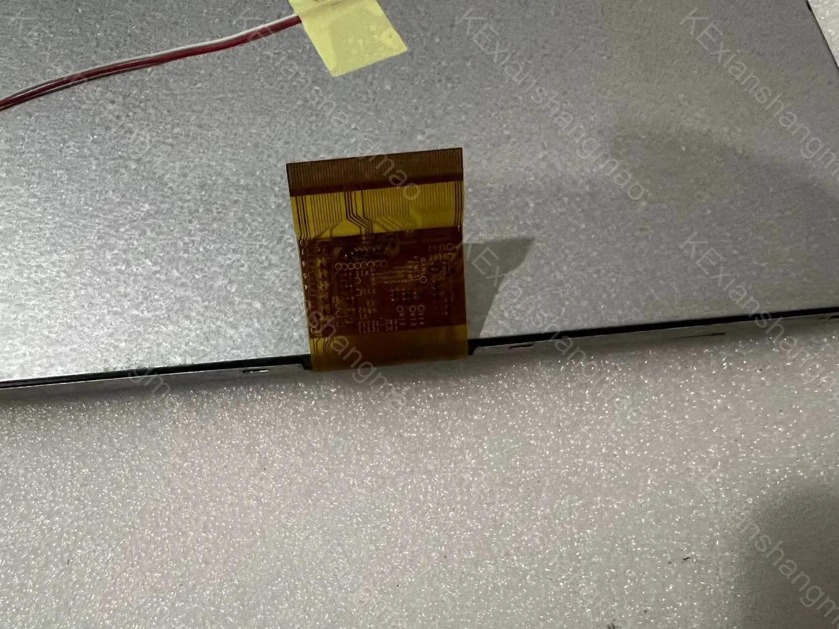 Original industrial LCD display screen TM104SDHG30