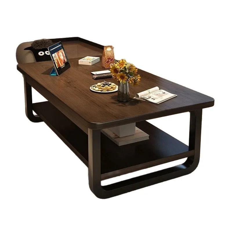 

Coffee table, living room for home use, small apartment table