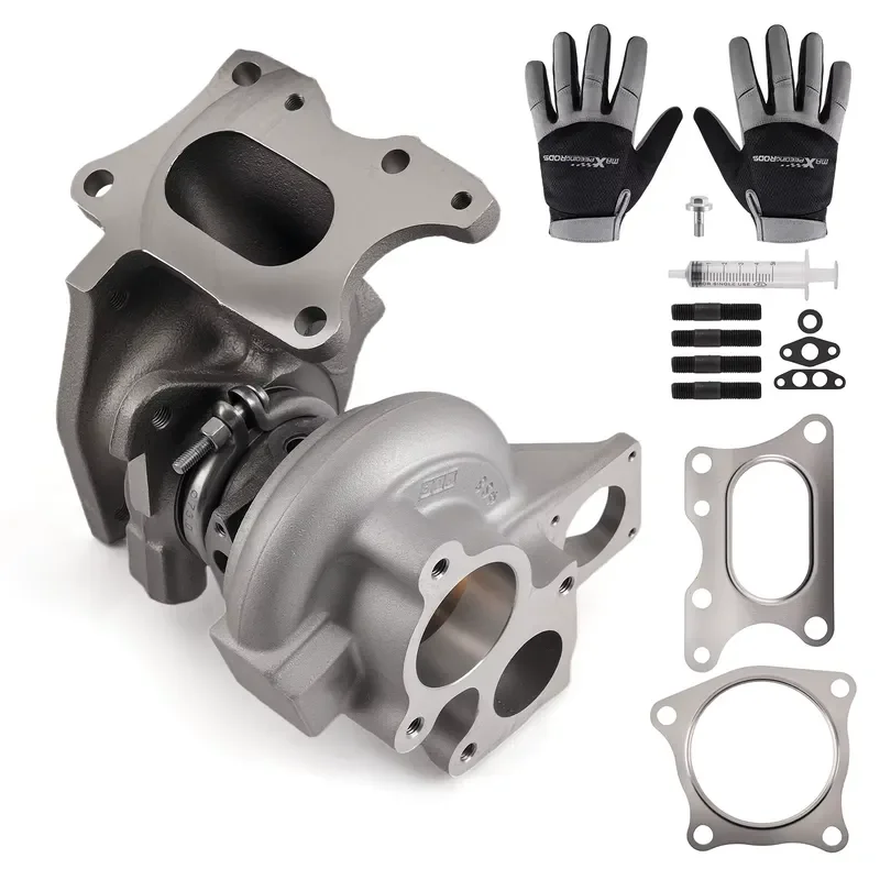Upgraded Turbocharger for CRV 1.5L AP2T L15B7 2016 2017-2021 up to 360