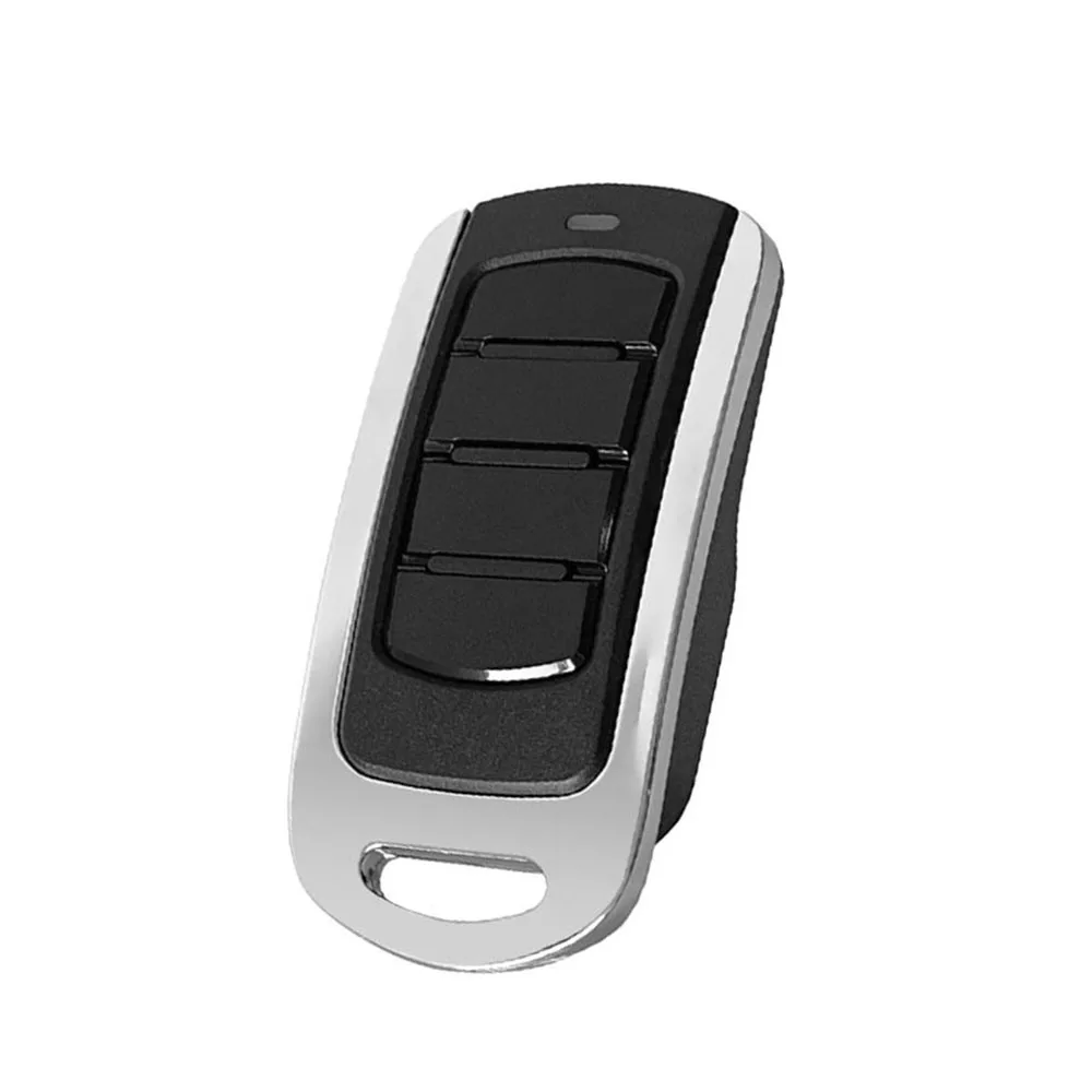 Trasmettitore fotocopiatrice multifrequenza chiave porta garage 280-868 MHz Rolling Code Replicatore remoto 4 in 1 universale