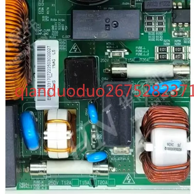 

Suitable for LG air conditioner main board EBR44331707 EAX69750502-1.0