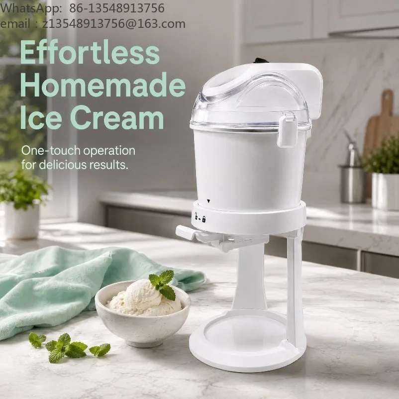 110v-household-pre-cooled-ice-cream-machine-1l-homemade-children's-diy-cone-mini-ice-cream-machine-15w
