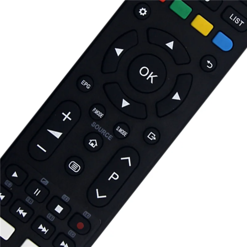 【التسريحات الأخيرة!】2X LCB50G6S-UI جهاز التحكم عن بعد لـ ONN RCA AIWA NEX JVC Dalinsky Skotech TV 32SKHD20BS 32SKHD20TS