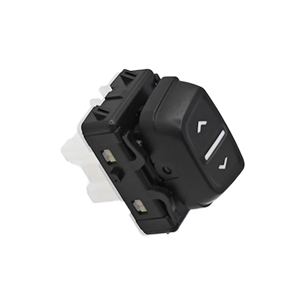 Power Window Button Window Regulator Switch OE Part 254214937R Single Piece Included Window Switch Replacement