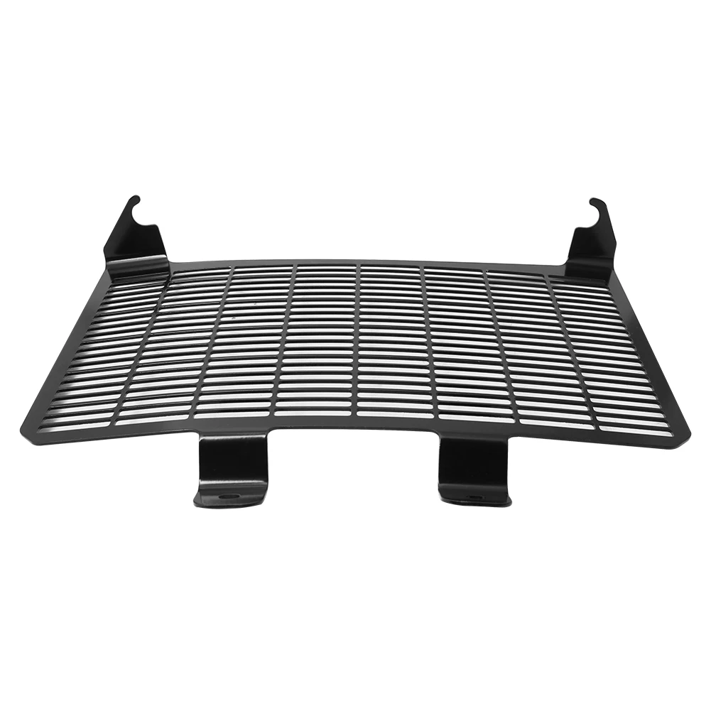 Black Motorcycle Radiator Guard Grille Cover Protector For Harley Pan America 1250 RA1250S 2020-Up