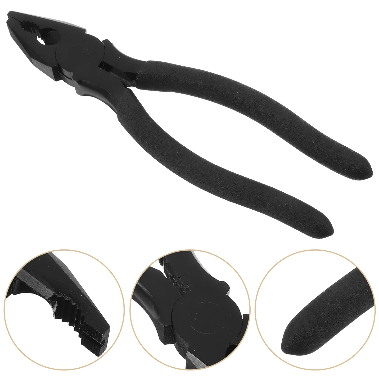 

Link Clip Pliers Chain Clip Pliers Motorbike Repair Link Plier Motorcycle Tool