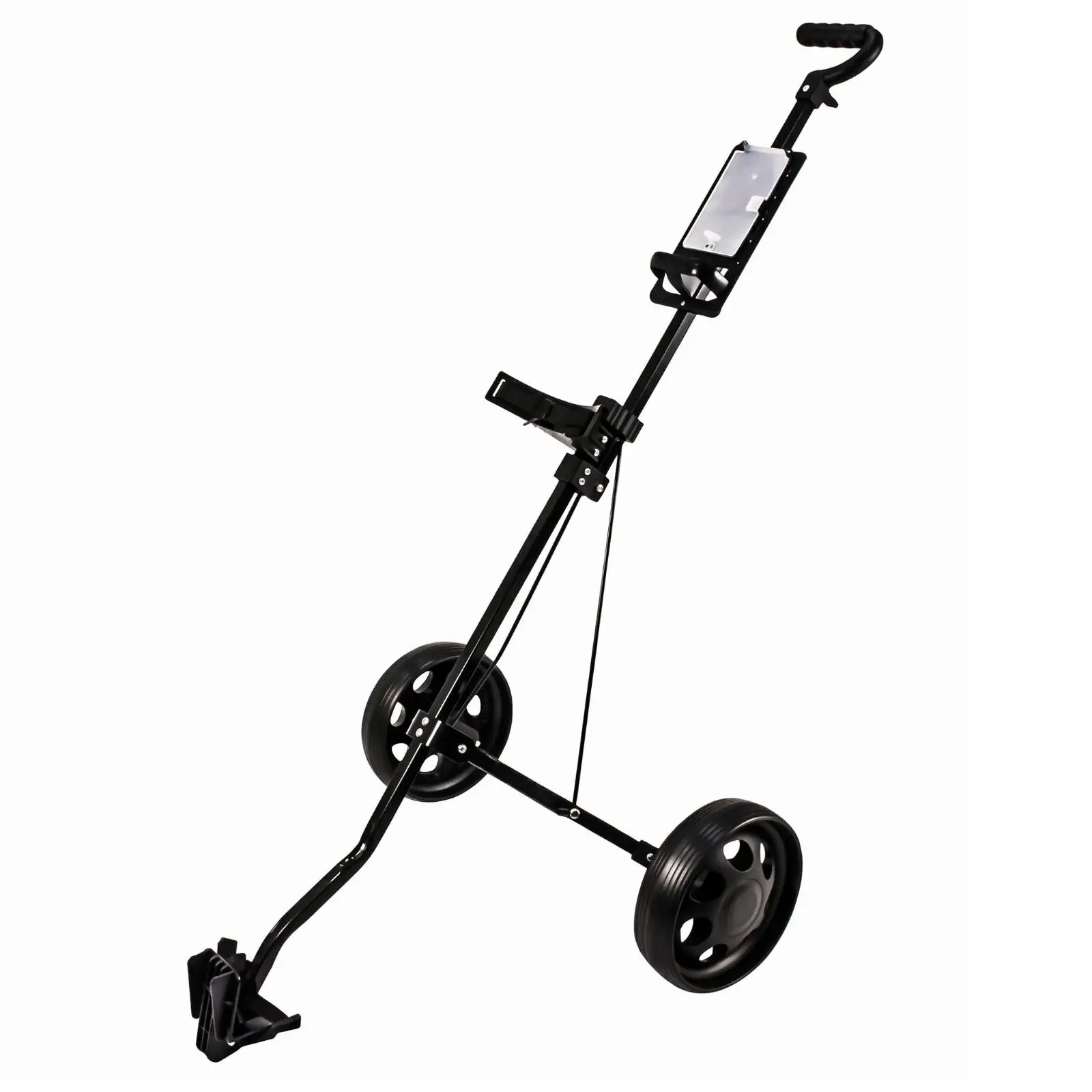 chariot-de-golf-pliable-longue-duree-avec-roues-a-roulement-uniforme-2-roues