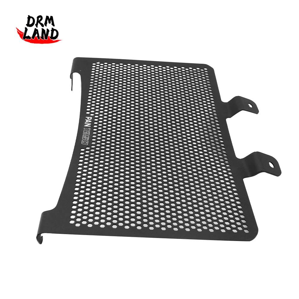 Motocicleta Radiator Guard Grille Cover, Protector Net Protection, Harley Davidson Pan America 1250, PAN1250, 2020, 2021, 2022